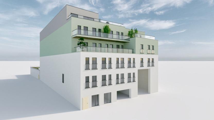 Prodej bytu 2+kk, Hradec Králové, Pražská třída, 84 m2