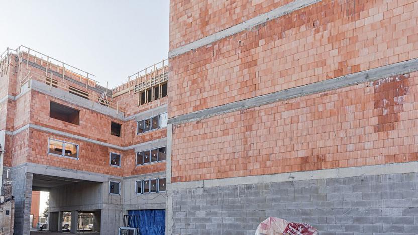 Prodej bytu 2+kk, Hradec Králové, Pražská třída, 84 m2