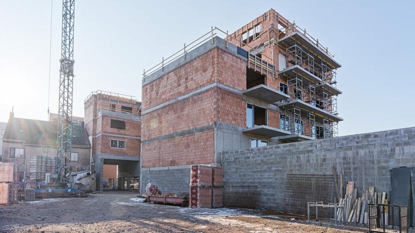 Prodej bytu 1+kk, Hradec Králové, Pražská třída, 29 m2