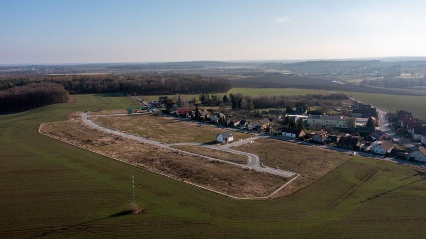 Prodej pozemku, Jičín - Popovice, 798 m2