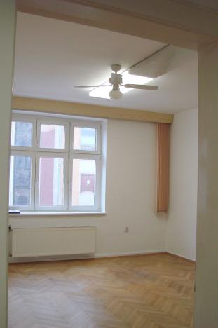 Pronájem kanceláře, Ostrava - Moravská Ostrava, Veleslavínova, 160 m2