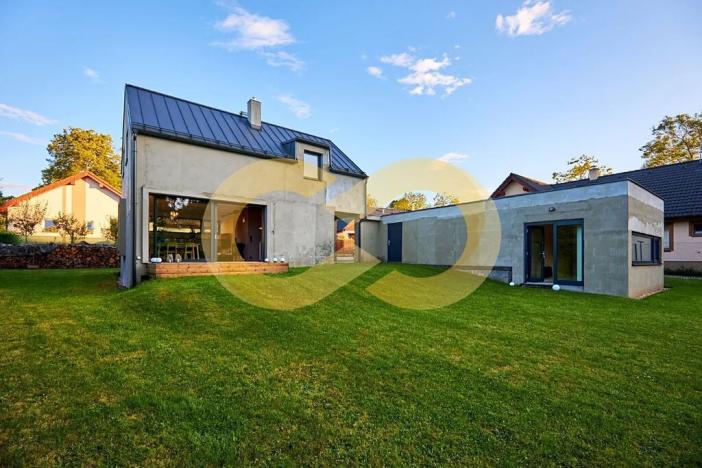 Prodej rodinného domu, Petrovice, 120 m2