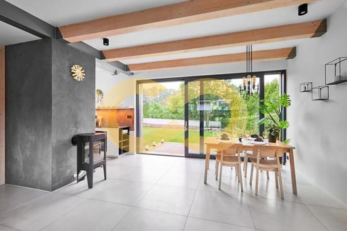 Prodej rodinného domu, Petrovice, 120 m2