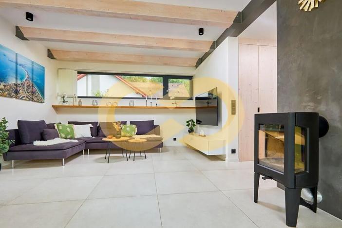 Prodej rodinného domu, Petrovice, 120 m2