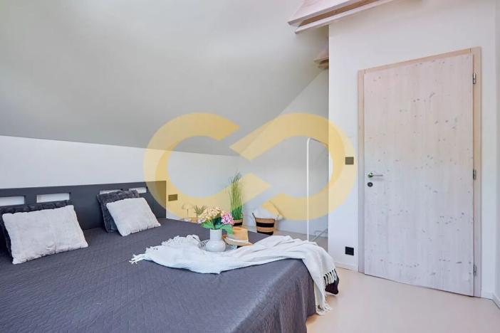 Prodej rodinného domu, Petrovice, 120 m2