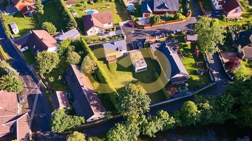 Prodej rodinného domu, Petrovice, 120 m2