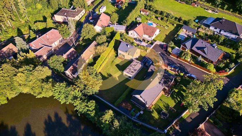 Prodej rodinného domu, Petrovice, 120 m2