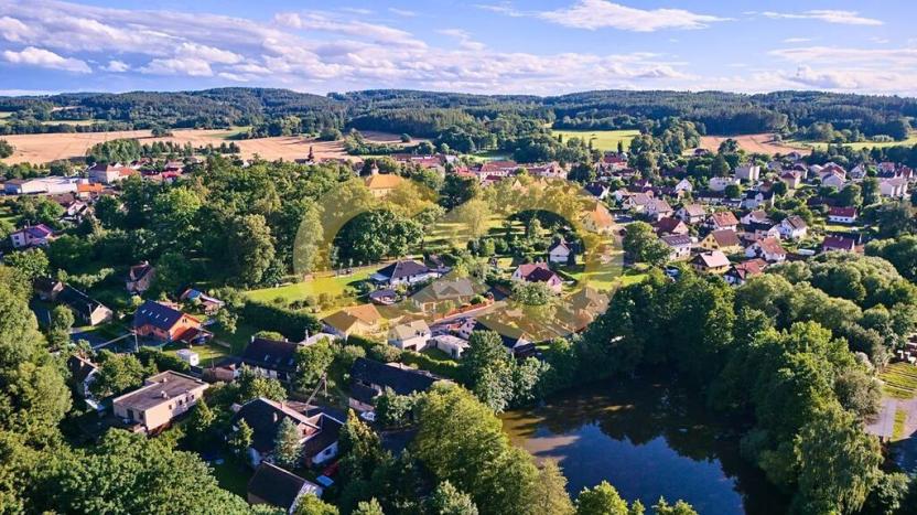 Prodej rodinného domu, Petrovice, 120 m2