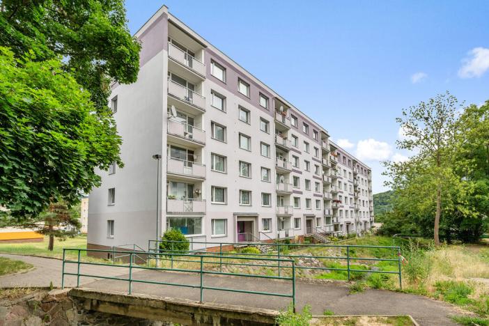 Prodej bytu 3+1, Ústí nad Labem - Neštěmice, Sibiřská, 65 m2