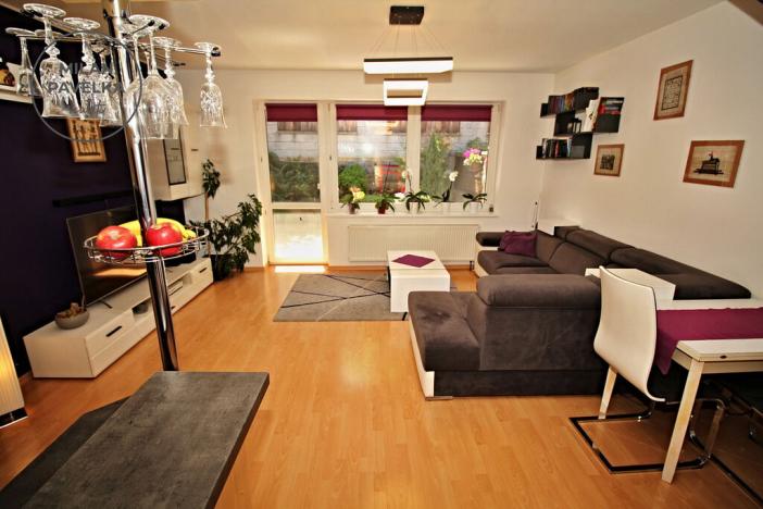 Prodej rodinného domu, Rosice, Na Štěpnici, 69 m2