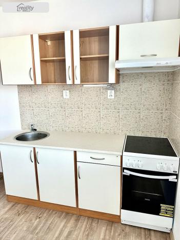 Prodej bytu 2+kk, Týn nad Vltavou, Legií, 49 m2