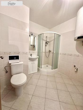 Prodej bytu 2+kk, Týn nad Vltavou, Legií, 49 m2