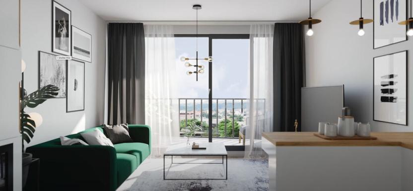 Prodej bytu 3+kk, Praha - Hostivař, Pražská, 74 m2