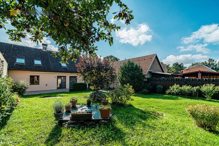 Prodej rodinného domu, Plánice, Sušická, 240 m2