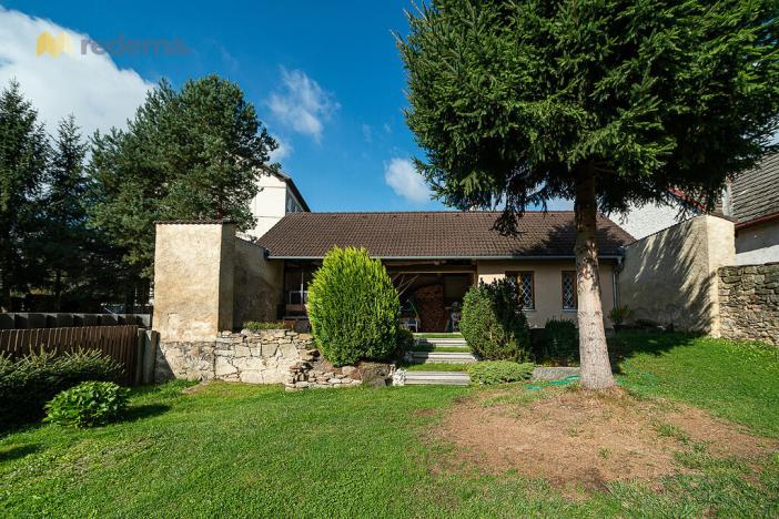 Prodej rodinného domu, Plánice, Sušická, 240 m2