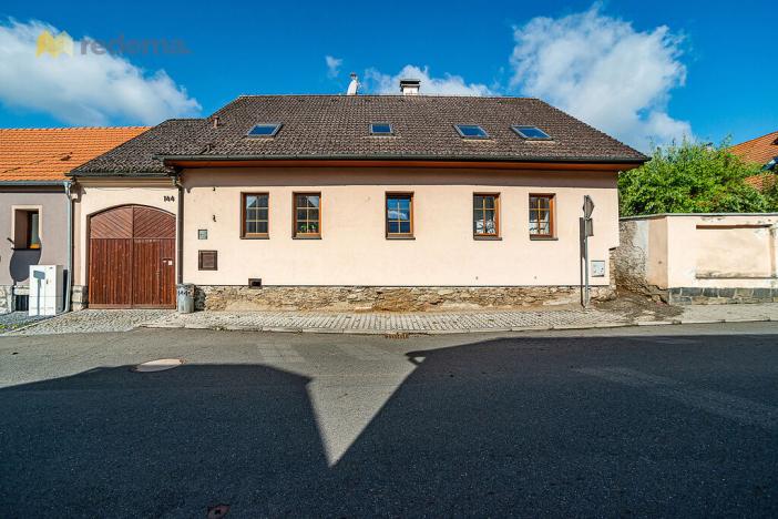 Prodej rodinného domu, Plánice, Sušická, 240 m2