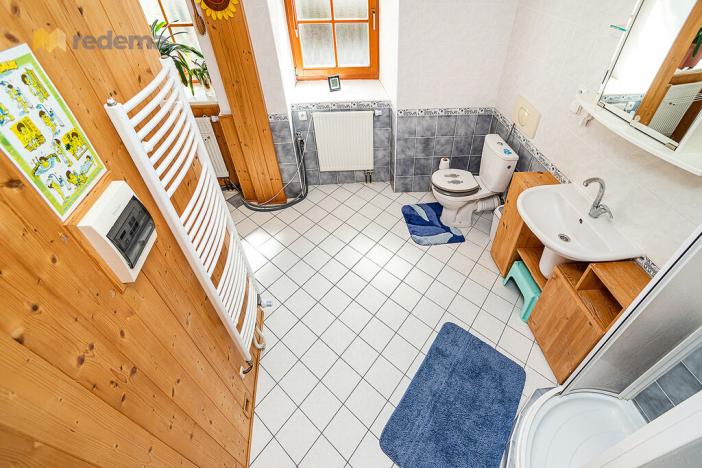 Prodej rodinného domu, Plánice, Sušická, 240 m2