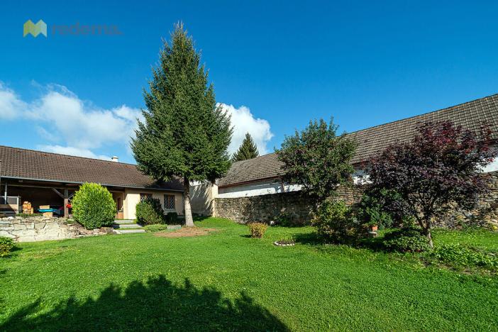 Prodej rodinného domu, Plánice, Sušická, 240 m2