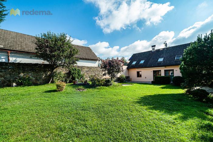 Prodej rodinného domu, Plánice, Sušická, 240 m2