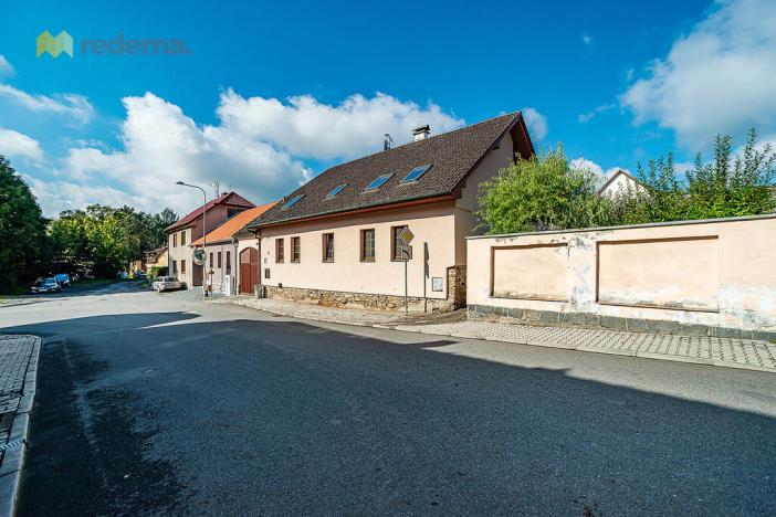 Prodej rodinného domu, Plánice, Sušická, 240 m2