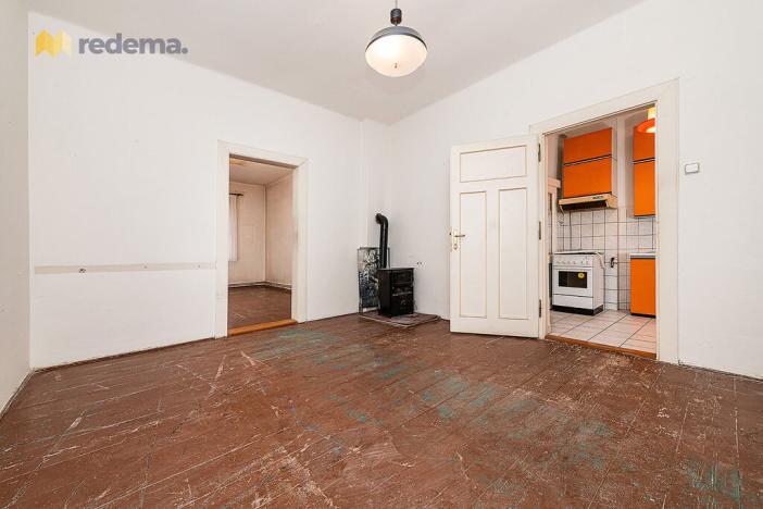 Prodej rodinného domu, Praha - Záběhlice, Kosatcová, 180 m2