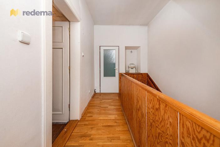 Prodej rodinného domu, Praha - Záběhlice, Kosatcová, 180 m2