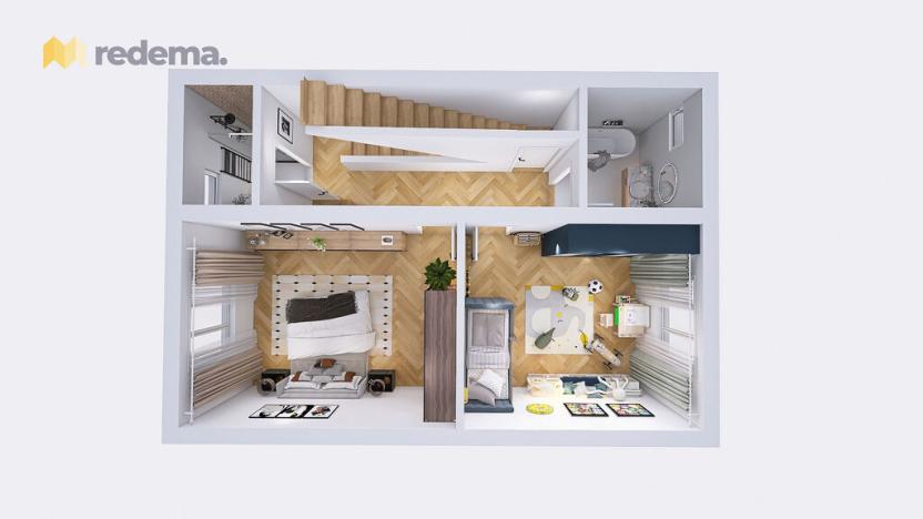 Prodej rodinného domu, Praha - Záběhlice, Kosatcová, 180 m2