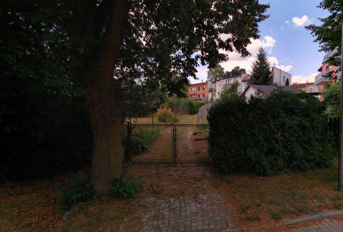 Pronájem pozemku, Jihlava, Jiřího z Poděbrad, 20 m2