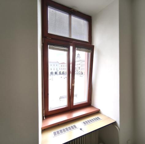 Pronájem kanceláře, Nový Jičín, Masarykovo nám., 18 m2