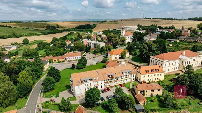 Prodej bytu 4+kk, Bohdalice-Pavlovice, 114 m2