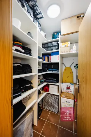 Prodej bytu 4+kk, Bohdalice-Pavlovice, 114 m2