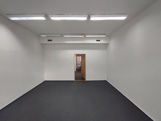 Pronájem kanceláře, Ostrava - Moravská Ostrava, 28. října, 110 m2