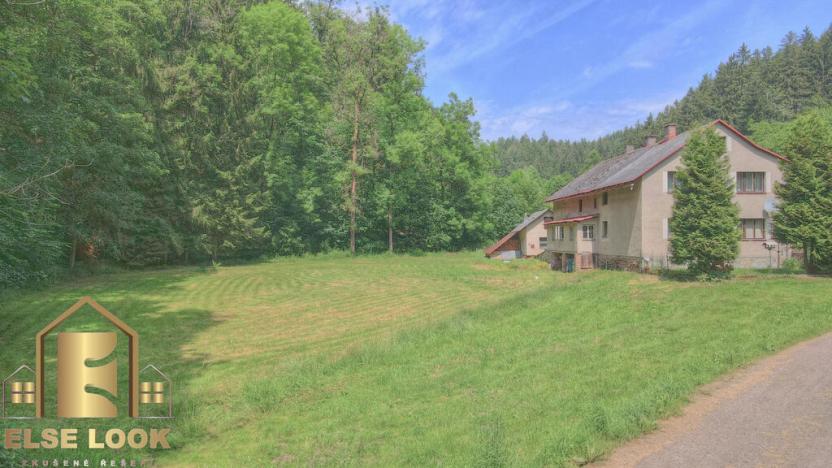 Prodej ubytování, Liberk, 287 m2