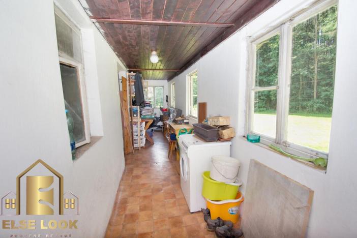 Prodej rodinného domu, Liberk, 287 m2