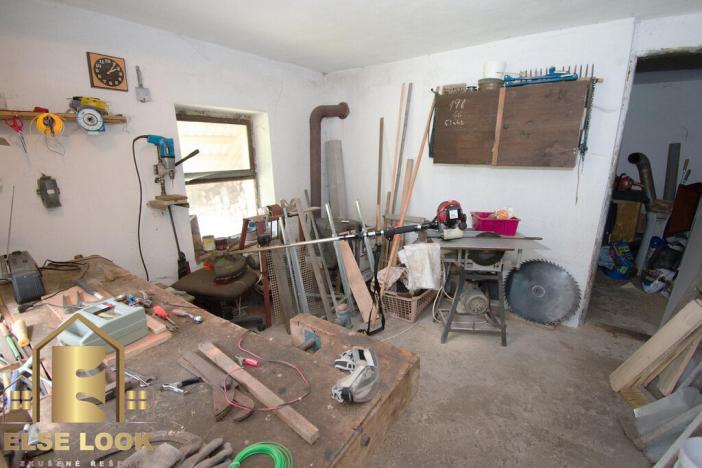 Prodej rodinného domu, Liberk, 287 m2