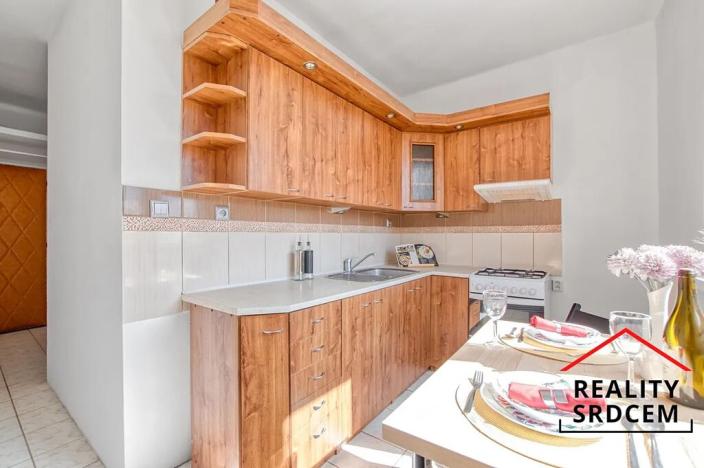 Pronájem bytu 2+1, Karviná, Haškova, 59 m2
