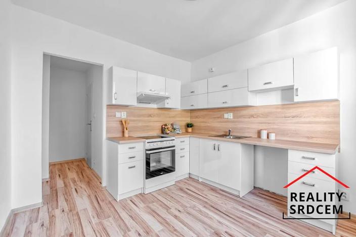 Pronájem bytu 1+1, Karviná, Dělnická, 38 m2
