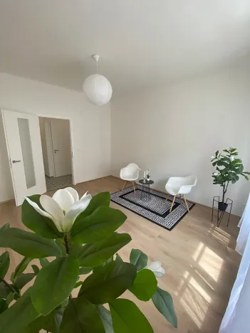 Prodej bytu 3+1, Praha - Vršovice, Vršovická, 69 m2