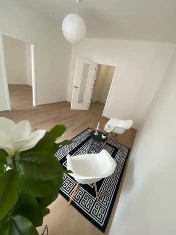 Prodej bytu 3+1, Praha - Vršovice, Vršovická, 69 m2