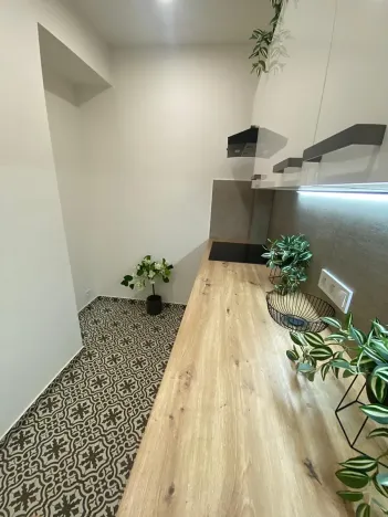 Prodej bytu 3+1, Praha - Vršovice, Vršovická, 69 m2