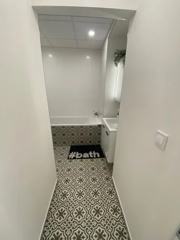 Prodej bytu 3+1, Praha - Vršovice, Vršovická, 69 m2