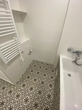 Prodej bytu 3+1, Praha - Vršovice, Vršovická, 69 m2