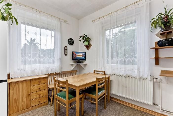 Prodej rodinného domu, Jablonec nad Nisou, K Černé studnici, 151 m2