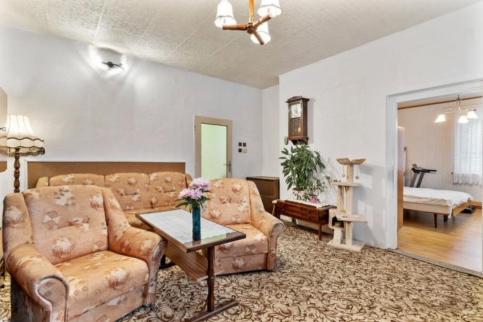 Prodej rodinného domu, Jablonec nad Nisou, K Černé studnici, 151 m2