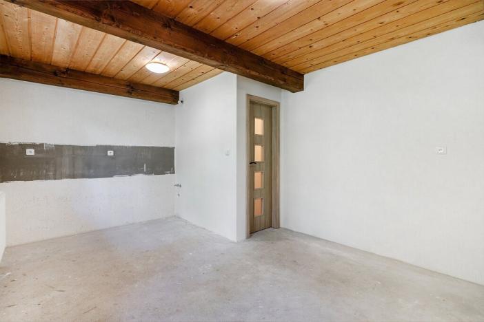 Prodej rodinného domu, Rádlo, 160 m2