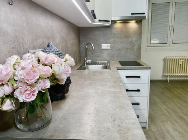 Pronájem bytu 2+kk, Roztoky, Masarykova, 50 m2