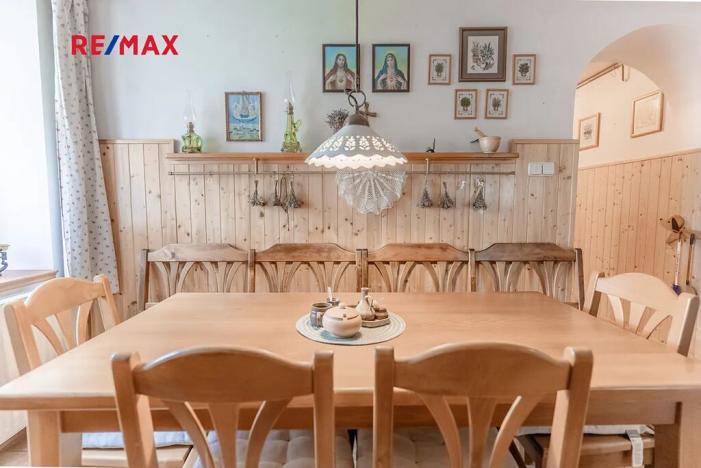 Prodej rodinného domu, Merklín, Arbesova, 271 m2