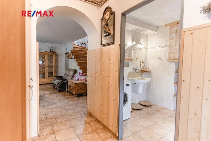 Prodej rodinného domu, Merklín, Arbesova, 271 m2