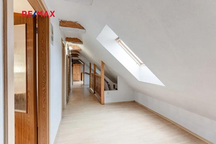 Prodej rodinného domu, Merklín, Arbesova, 271 m2