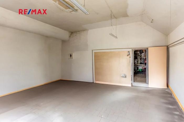 Prodej rodinného domu, Merklín, Arbesova, 271 m2